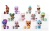 LOL SURPRISE CONFETTI POP BIRTHDAY 8 cms - tienda online