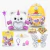 6041 Rainbocorns ALA N3 Fairycorn Princess Surprise 29 cm - comprar online