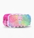Cartuchera Fucsia Doble Cierre FUCSIA Con Luces Led! 18022 - comprar online
