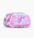 Cartuchera Doble Cierre LILA Con Luz Led! 19012 - comprar online