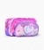 Cartuchera FOOTY Doble Cierre FUCSIA Y VIOLETA Con Luces Led! 19022 - comprar online