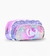 Cartuchera Lila Doble Cierre ROSA Y LILA Con Luces Led! 19022 - comprar online