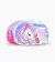 Cartuchera 19052 Doble Cierre LILA Con Luz Led! - comprar online
