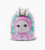 Mochila Espalda F2174 CONEJO AQUA 13"