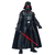 Star Wars Darth Vader Figura Electrónica Interactiva 29 CM F5955 - MabicShop