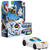 WHEELJACK Transformers Earthspark 9 CM F6229