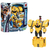 Figura F7662 Bumblebee Y Mo Malto Transformers Earthspark