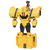Figura F7662 Bumblebee Y Mo Malto Transformers Earthspark en internet