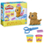 Juego De Masa Play Doh -Mini Veterinaria