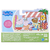 FIGURA PEPPA PIG Y SU FAMILIA DE VACACIONES - MabicShop