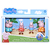 FIGURA PEPPA PIG Y SU FAMILIA DE VACACIONES en internet