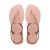 Ojotas Havaianas Flash Urban Rosa Ballet*