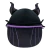 PELUCHE SQUISHMALLOWS MALEFICA 18 CM - comprar online