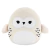 PELUCHE SQUISHMALLOWS HEDWING HARRY POTTER 18 CM