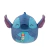 PELUCHE SQUISHMALLOWS STICHT CON MUÑECO 18 CM