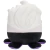 PELUCHE SQUISHMALLOWS URSULA 18 CM - comprar online