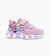 ZAPATILLA FROZEN FRZ3144 CON LUZ AL PISAR - comprar online