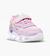 ZAPATILLA FROZEN FRZ3144 CON LUZ AL PISAR en internet