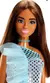 Barbie GLITZ en un vestido de lunares verdes - comprar online