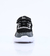 Zapatillas GAMER Negra (talle: 26 al 34) hi577 en internet