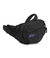 RIÑONERA JANSPORT NEGRA - MabicShop