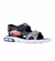 Sandalia Cars 1024 Con Luz al Pisar (T.26-32)