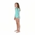 REMERA UV50 ML Verde agua FOLAU - MabicShop