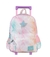 MOCHILA 18" CON CARRO BATICK 1061