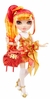 MUÑECA RAINBOW HIGH JUNIORS LAUREL DE' VIOUS 23 cm - comprar online