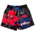SHORT DE BAÑO MAGIC 80645 SPIDERMAN