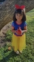 VESTIDO BLANCANIEVES ORIGINAL - tienda online