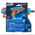 PISTOLA NERF 6357 CON 3 DARDOS - comprar online
