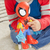 FIGURA SPIDEY 8317 TRAJE ELECTRONICO SPIDERMAN MARVEL - comprar online