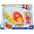 HASBRO SET AUTO Y MUÑECO IRON MAN MARVEL - MabicShop