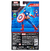 FIGURA HASBRO 6616 CAPITAN AMERICA 16CM MARVEL en internet