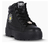 BORCEGO MARGARITA NEGRO 890 (T26 al 32) en internet