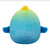 SQUISHMALLOW 18CM BAPTISE - comprar online