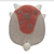 SQUISHMALLOW 18CM AINHOCA - comprar online