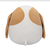 SQUISHMALLOW 30CM ADELA - comprar online