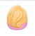 PELUCHE SQUISHMALLOWS 18 CM RAPUNZEL - comprar online