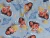 CALZA MOANA DISNEY 82745 - comprar online