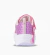 ZAPATILLA UNICORNIO WOW744 CON LUZ AL PISAR - MabicShop