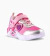 ZAPATILLA UNICORNIO WOW744 CON LUZ AL PISAR en internet