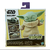 GROGU FIGURA STAR WARS 13CM ELECTRONICA - comprar online