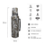 TERMO STANLEY CLASSIC BOTTOMLAND 1.4LTS PICO CEBADOR - comprar online