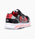 ZAPATILLA SPIDERMAN SP658 FOOTY CON LUZ AL PISAR - comprar online