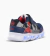 ZAPATILLA SPIDERMAN SP 663 FOOTY CON LUZ AL PISAR - comprar online