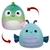 SQUISHMALLOW REVERSIBLE 13cm