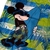 SHORT DE BAÑO MICKEY 80504 - comprar online