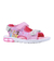 SANDALIA PRINCESA 1036 CON LUZ(talle 23 al 28) AL PISAR PRIN